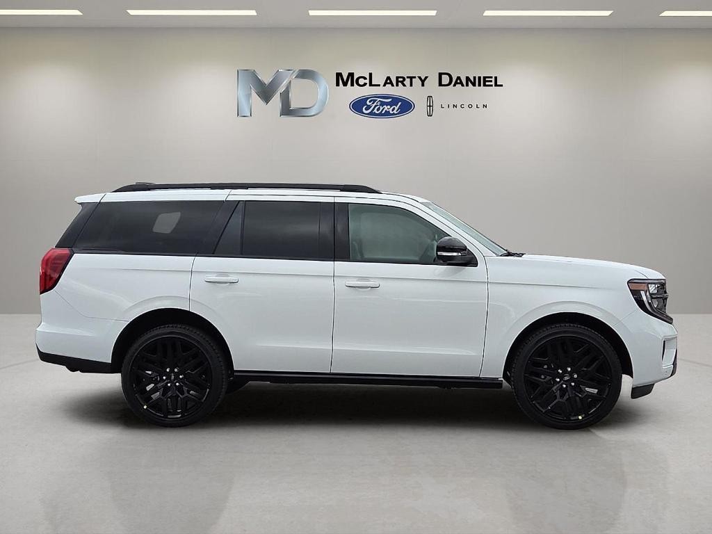 new 2026 Ford Expedition car, priced at $77,564
