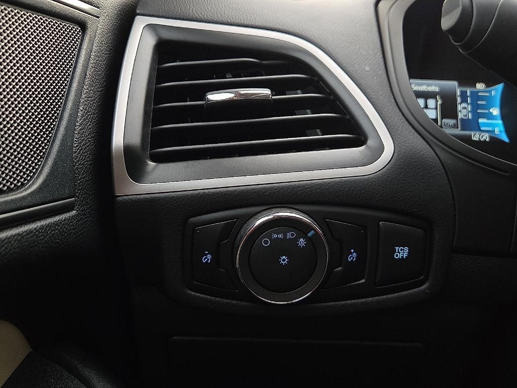 used 2024 Ford Edge car, priced at $24,356