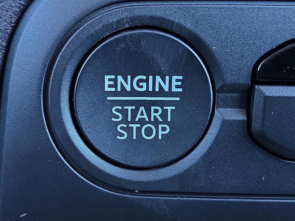 new 2025 Ford Bronco Sport car, priced at $29,603