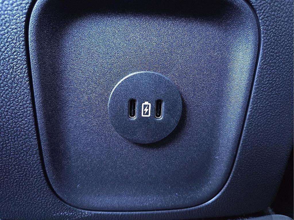 new 2025 Ford Bronco Sport car, priced at $29,603