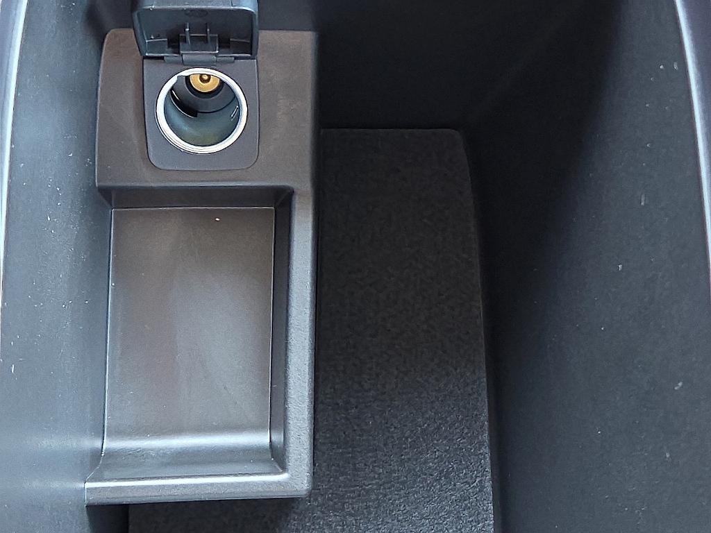 new 2025 Ford Bronco Sport car, priced at $29,603