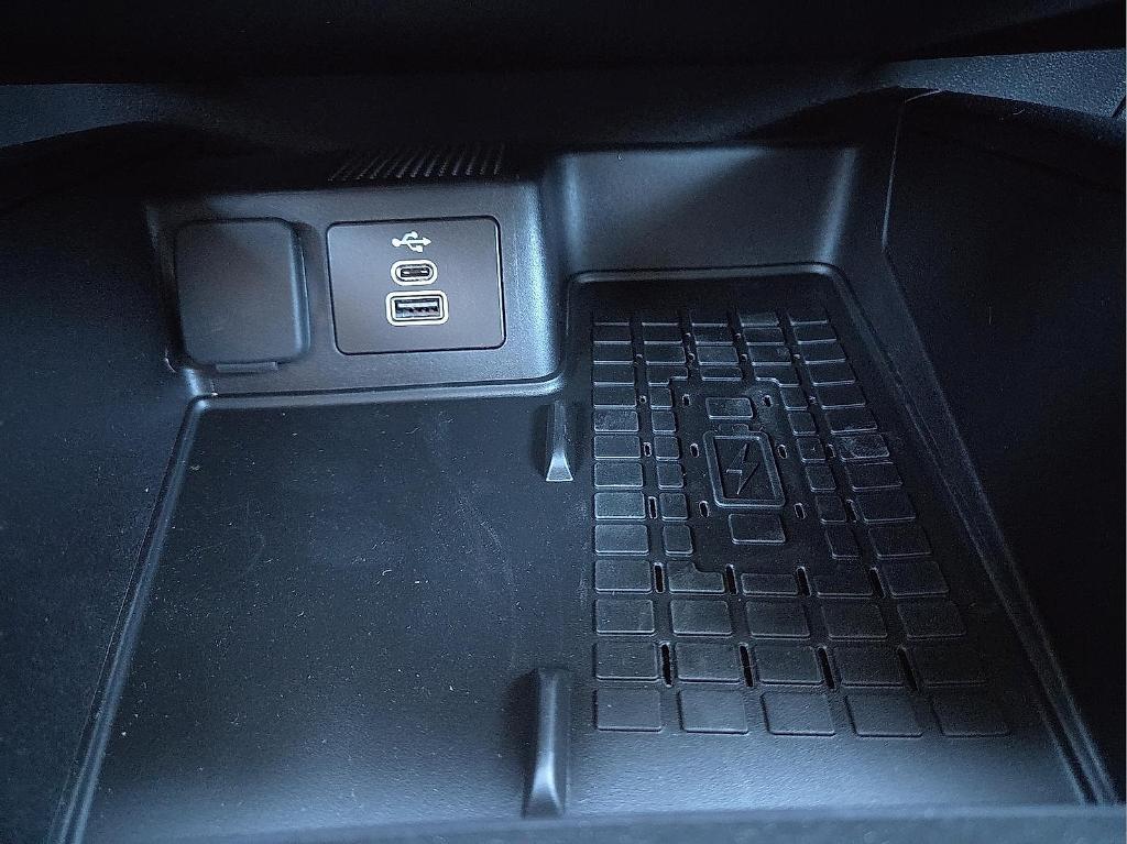 new 2025 Ford Bronco Sport car, priced at $29,603