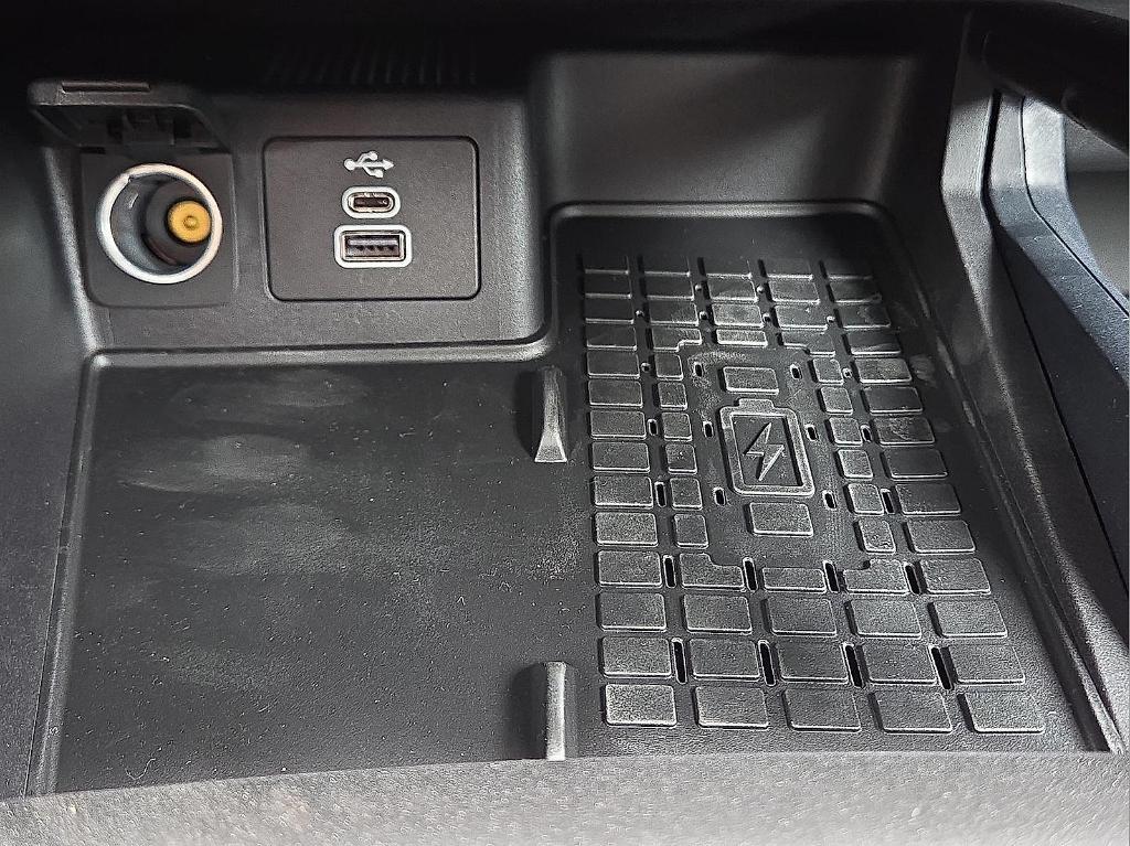 new 2025 Ford Bronco Sport car, priced at $31,010