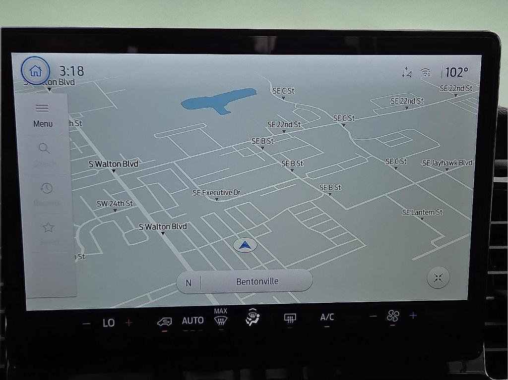 new 2025 Ford Transit-350 car, priced at $60,269