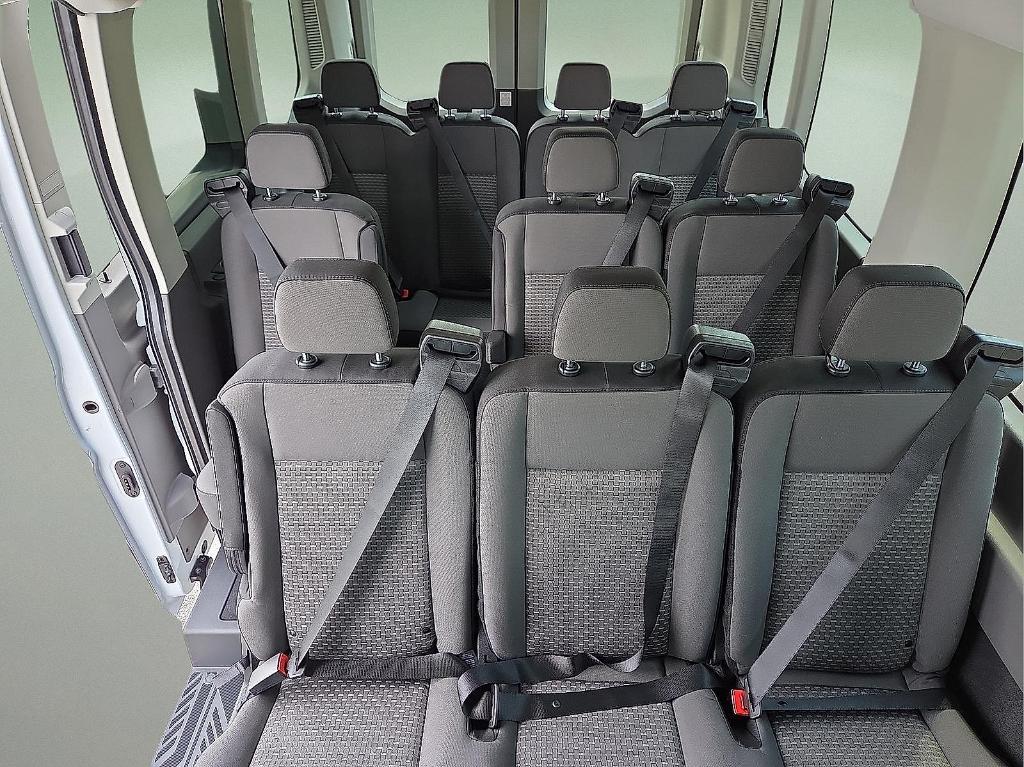 new 2025 Ford Transit-350 car, priced at $60,269