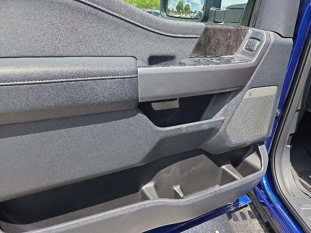 new 2026 Ford F-350 car, priced at $78,362