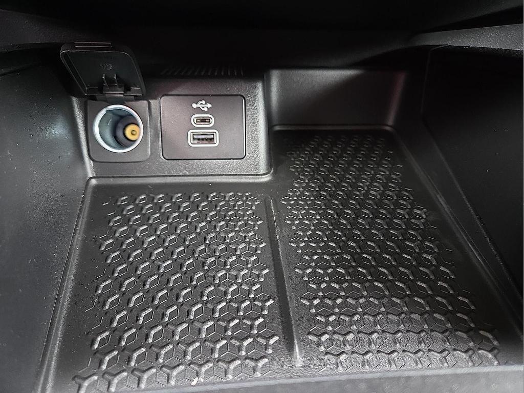 new 2026 Ford Bronco Sport car, priced at $33,145