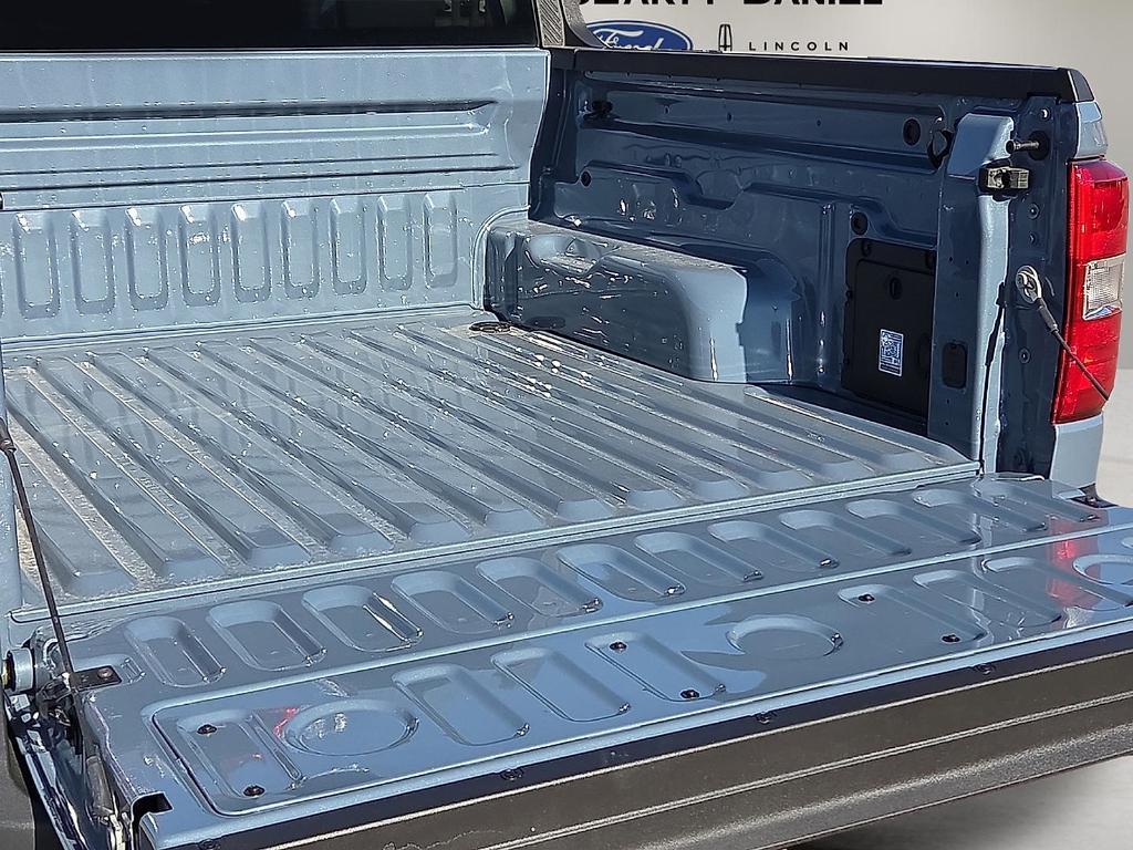 new 2026 Ford Maverick car, priced at $35,899