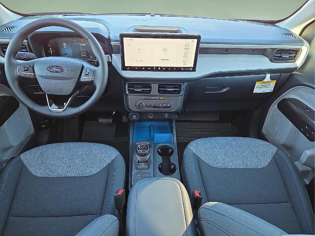 new 2026 Ford Maverick car, priced at $35,899