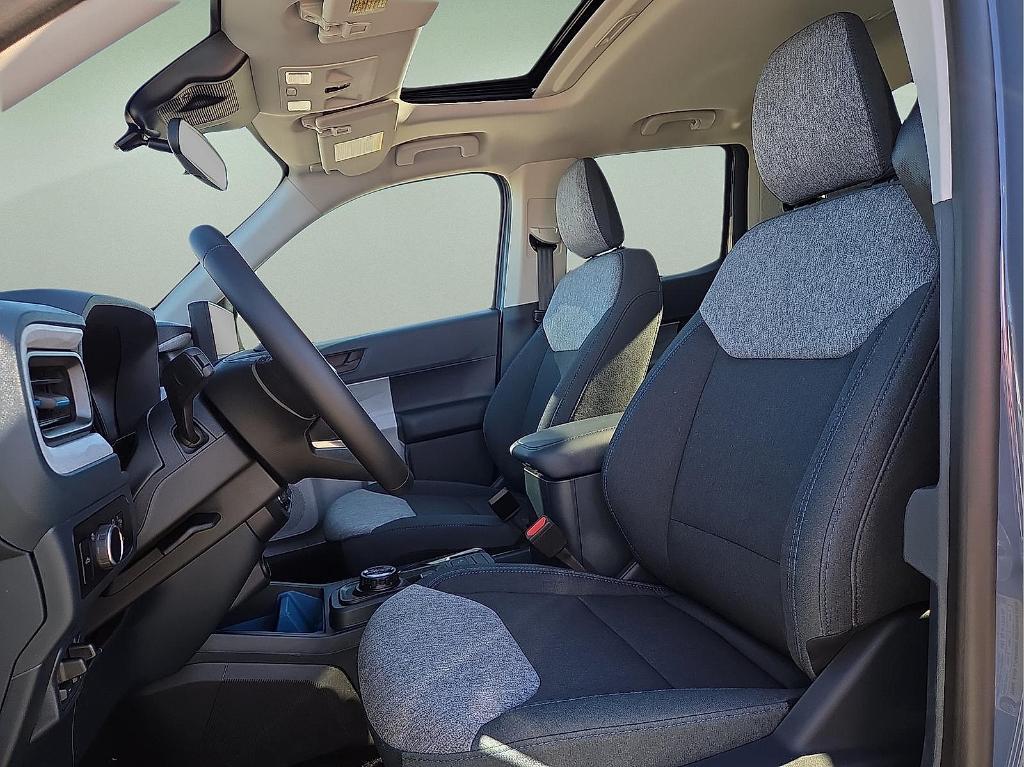 new 2026 Ford Maverick car, priced at $35,899