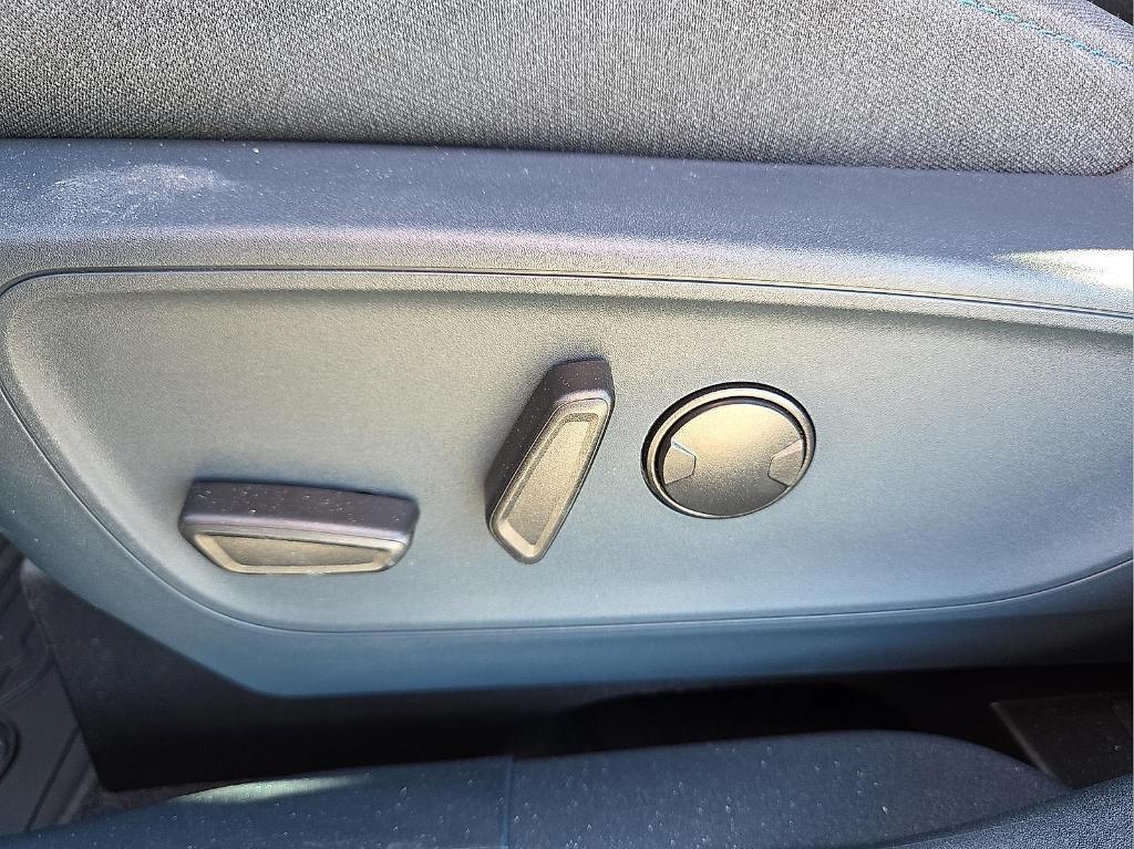 new 2026 Ford Maverick car, priced at $35,899