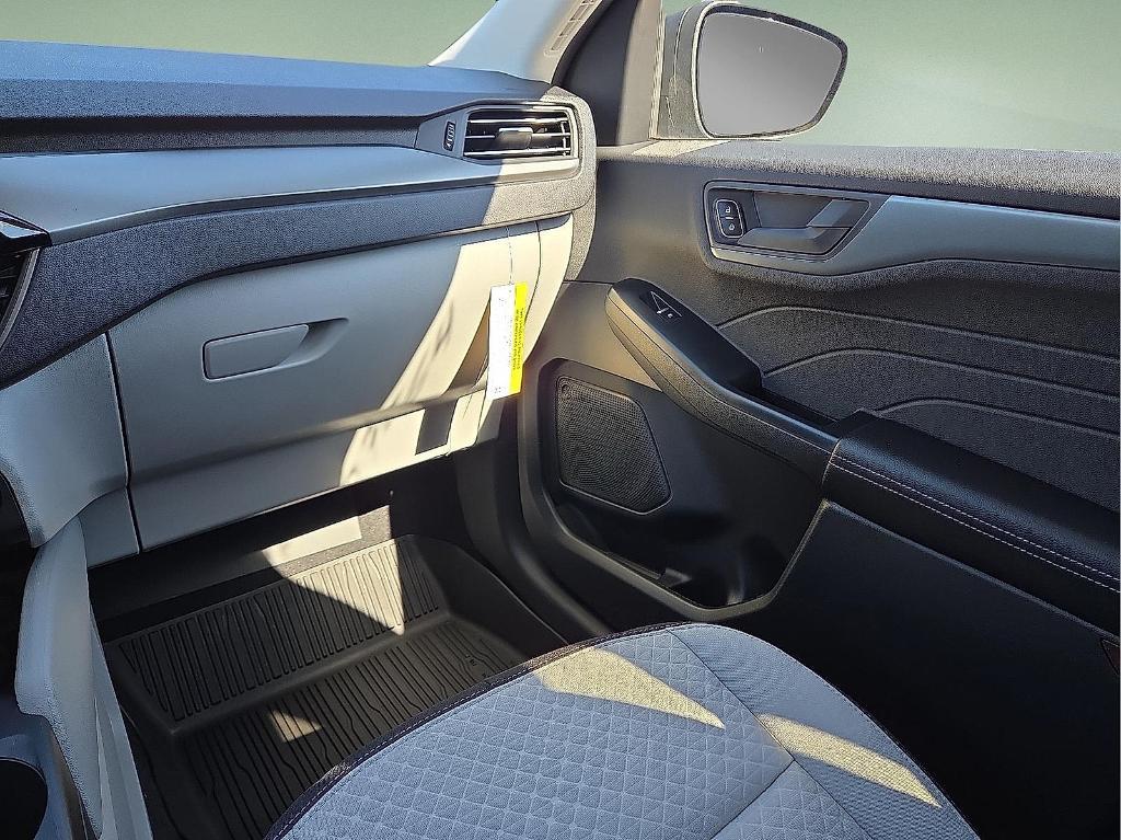 new 2026 Ford Escape car, priced at $25,192