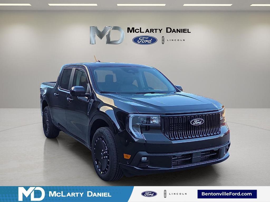 new 2025 Ford Maverick car, priced at $31,362