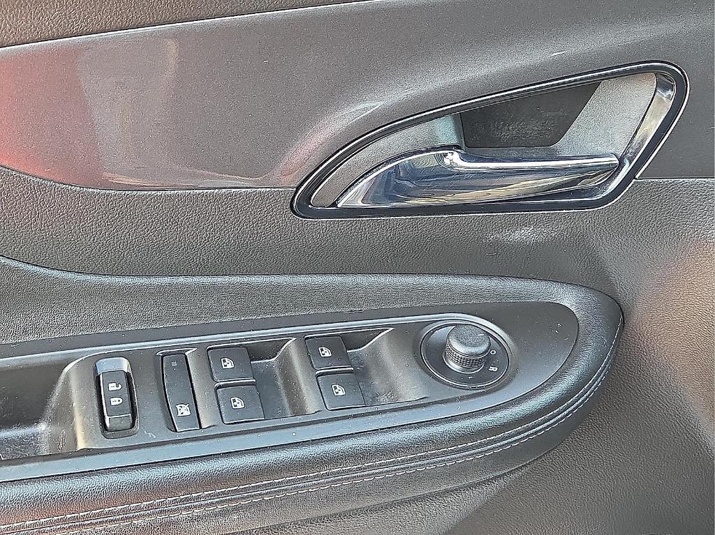 used 2020 Buick Encore car, priced at $12,995