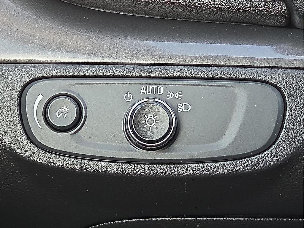 used 2020 Buick Encore car, priced at $12,995