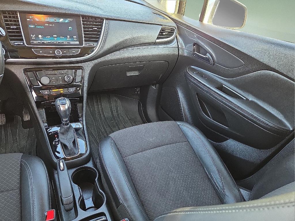 used 2020 Buick Encore car, priced at $12,995