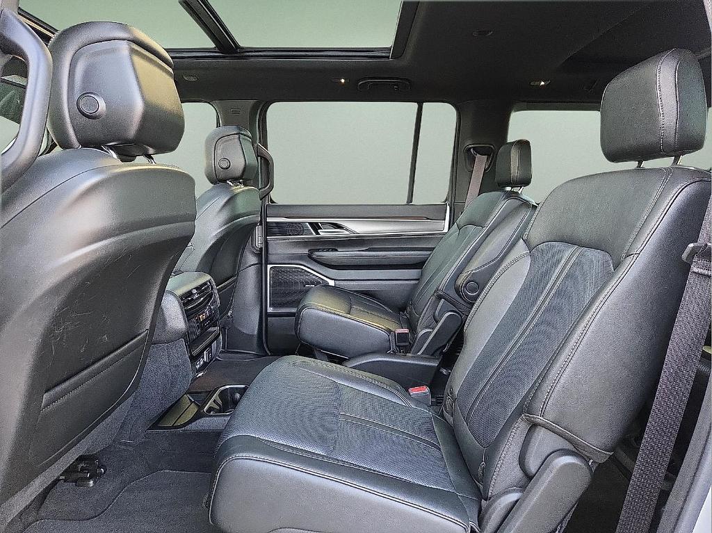 used 2024 Jeep Wagoneer car, priced at $49,395