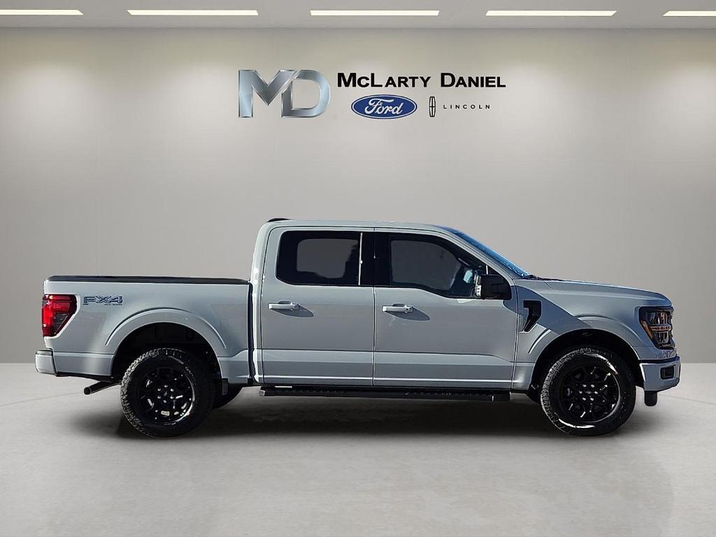 new 2026 Ford F-150 car, priced at $54,317