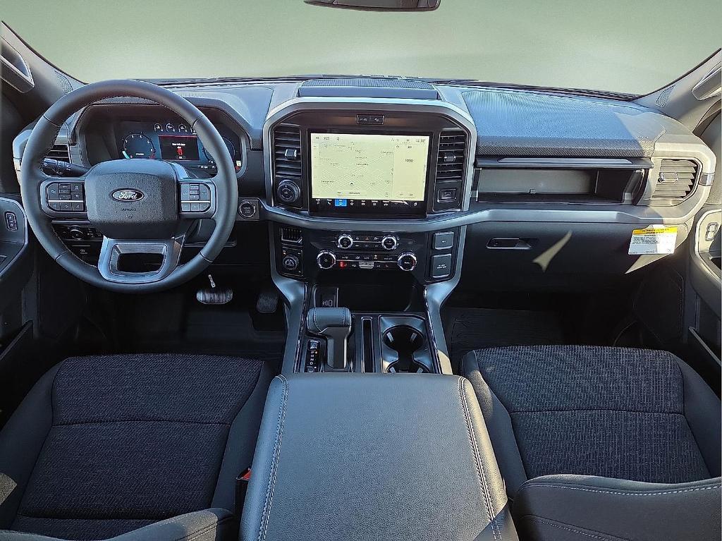 new 2026 Ford F-150 car, priced at $54,317