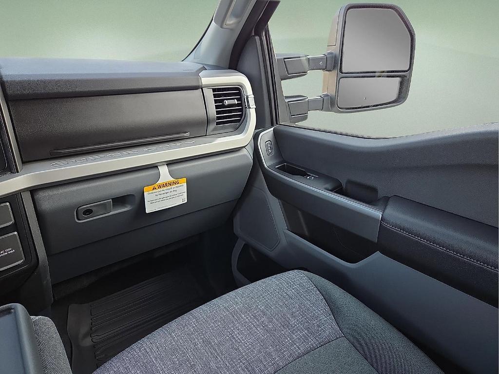 new 2026 Ford F-250 car, priced at $67,504