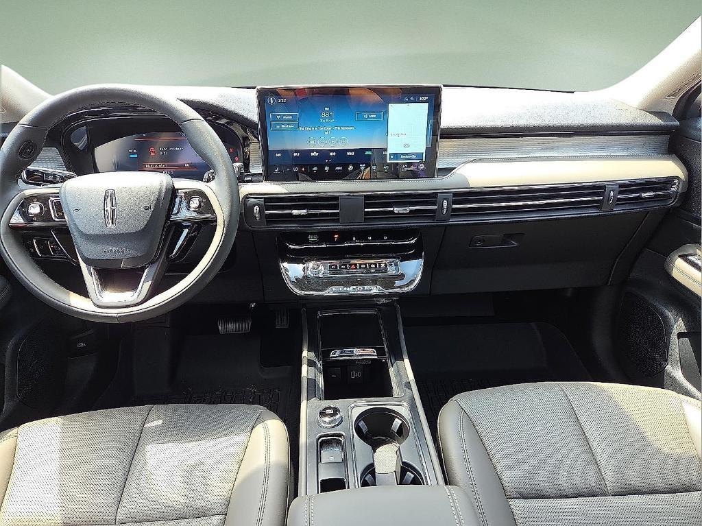 new 2025 Lincoln Corsair car, priced at $47,228