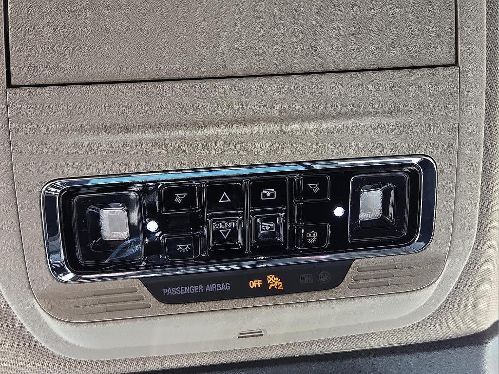 new 2025 Lincoln Corsair car, priced at $47,228