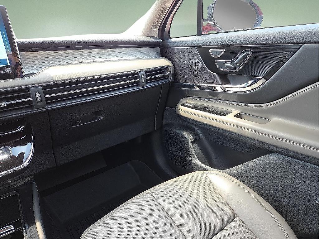 new 2025 Lincoln Corsair car, priced at $43,593