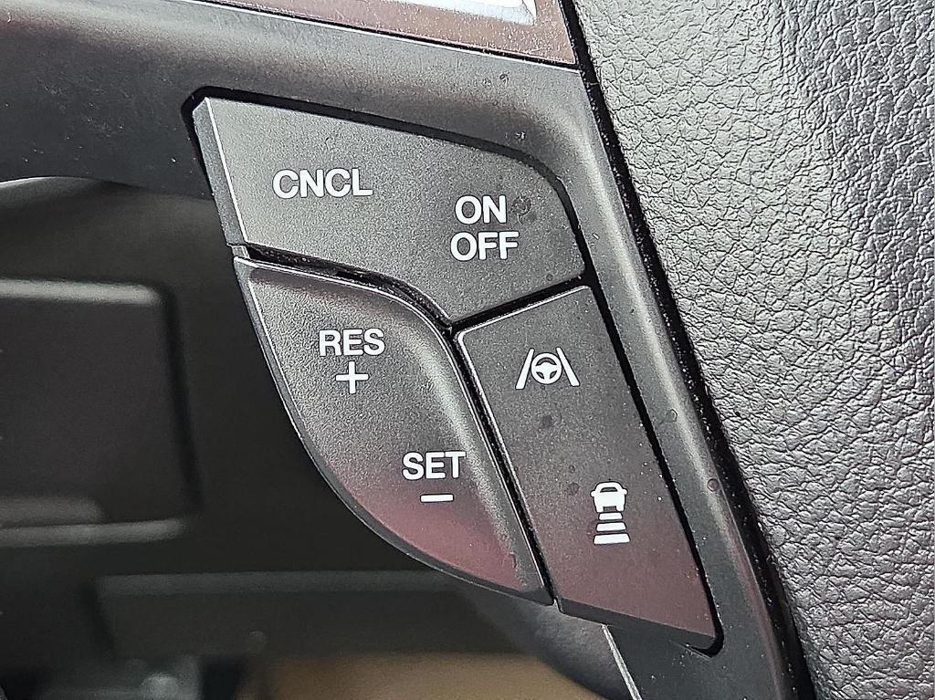 used 2022 Ford Edge car, priced at $23,497