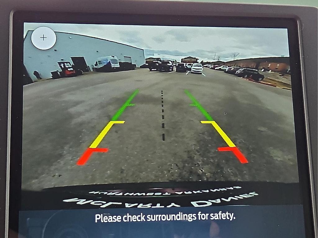 used 2022 Ford Edge car, priced at $23,497