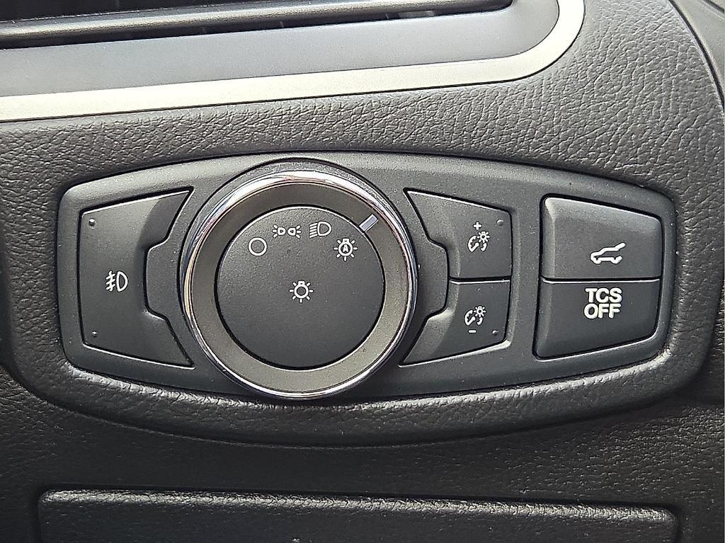 used 2022 Ford Edge car, priced at $23,497