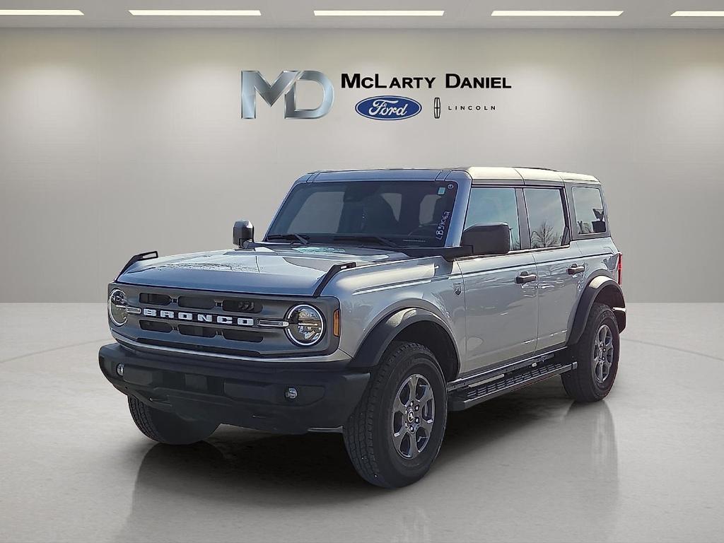 used 2024 Ford Bronco car, priced at $36,995