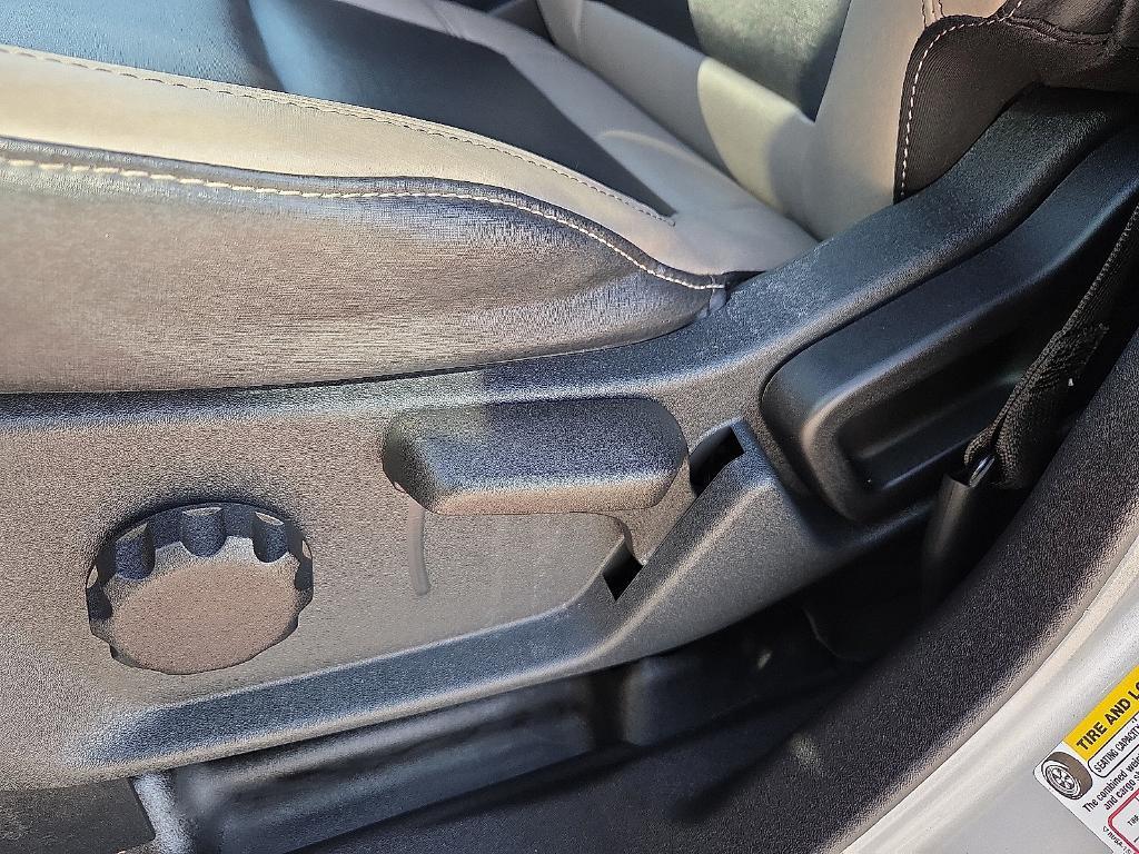 used 2024 Ford Bronco car, priced at $36,995