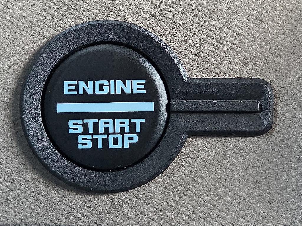 used 2024 Ford Bronco car, priced at $36,995