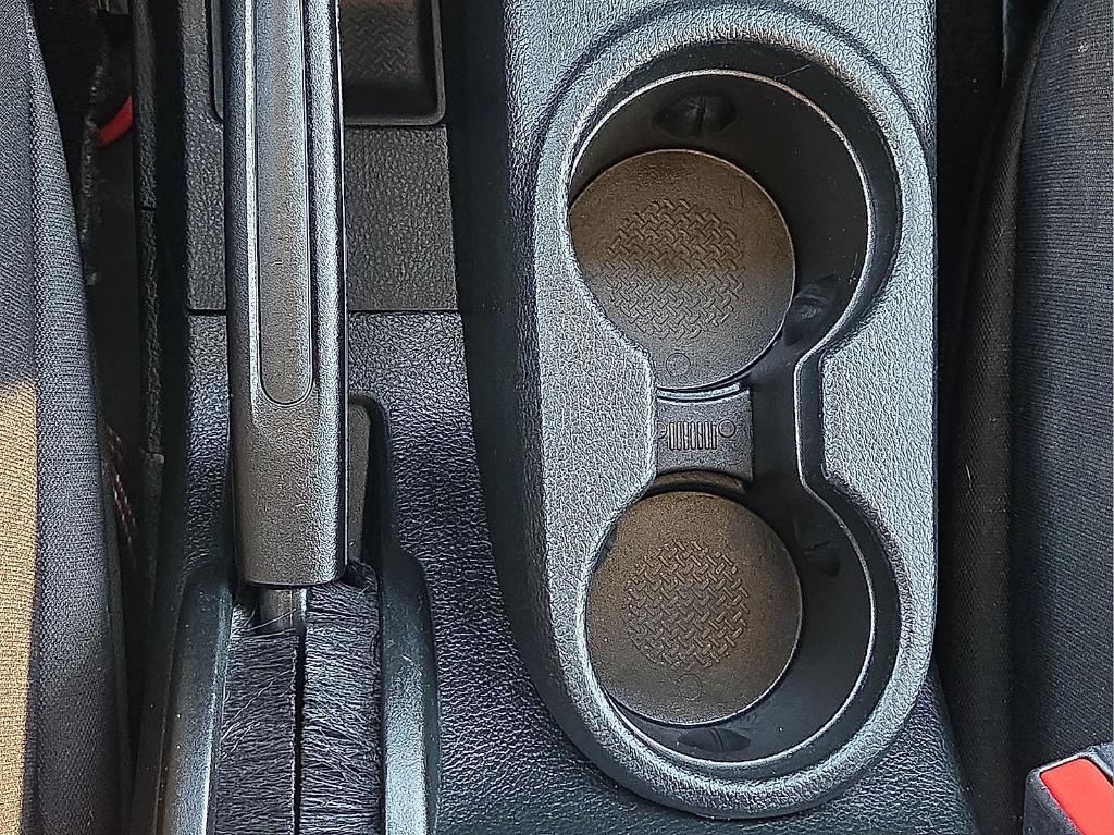 used 2017 Jeep Wrangler Unlimited car, priced at $17,241