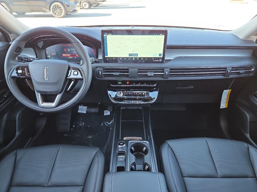 new 2026 Lincoln Corsair car, priced at $46,135