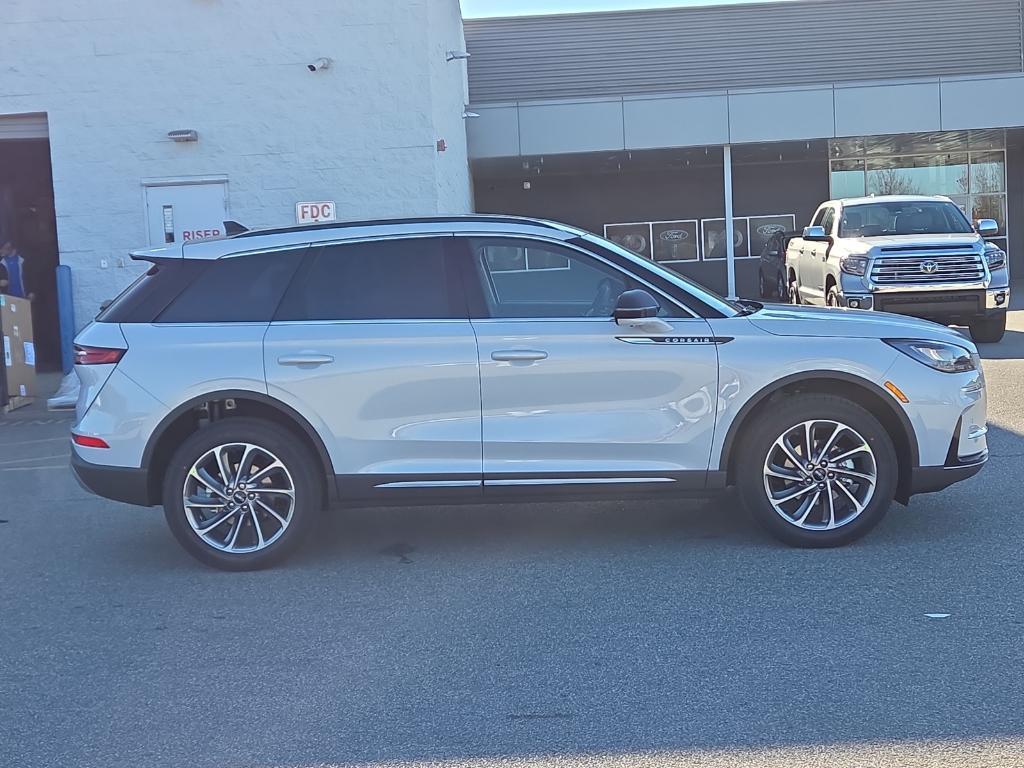 new 2026 Lincoln Corsair car, priced at $46,135