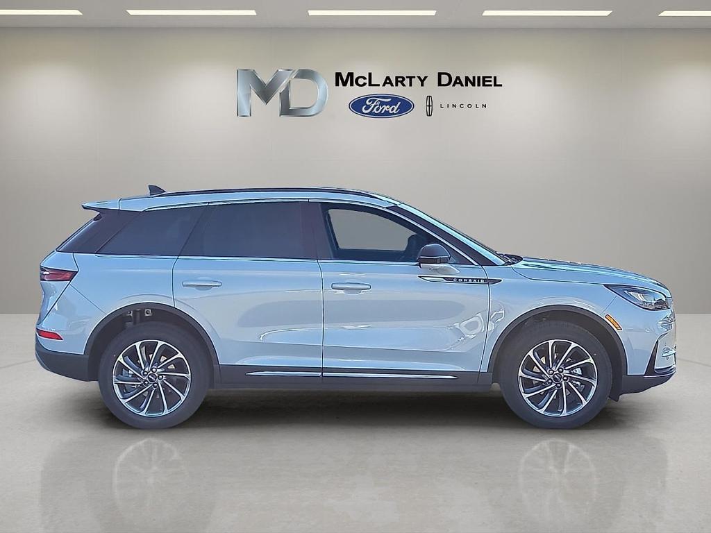 new 2026 Lincoln Corsair car, priced at $41,154