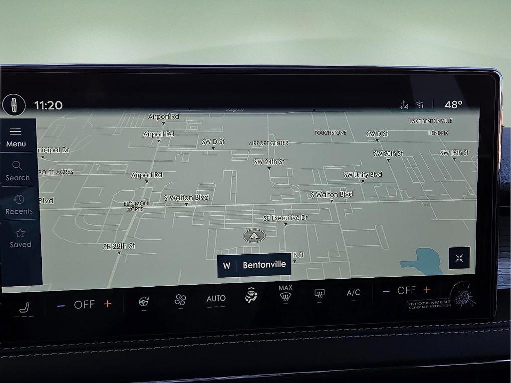 new 2026 Lincoln Corsair car, priced at $41,154