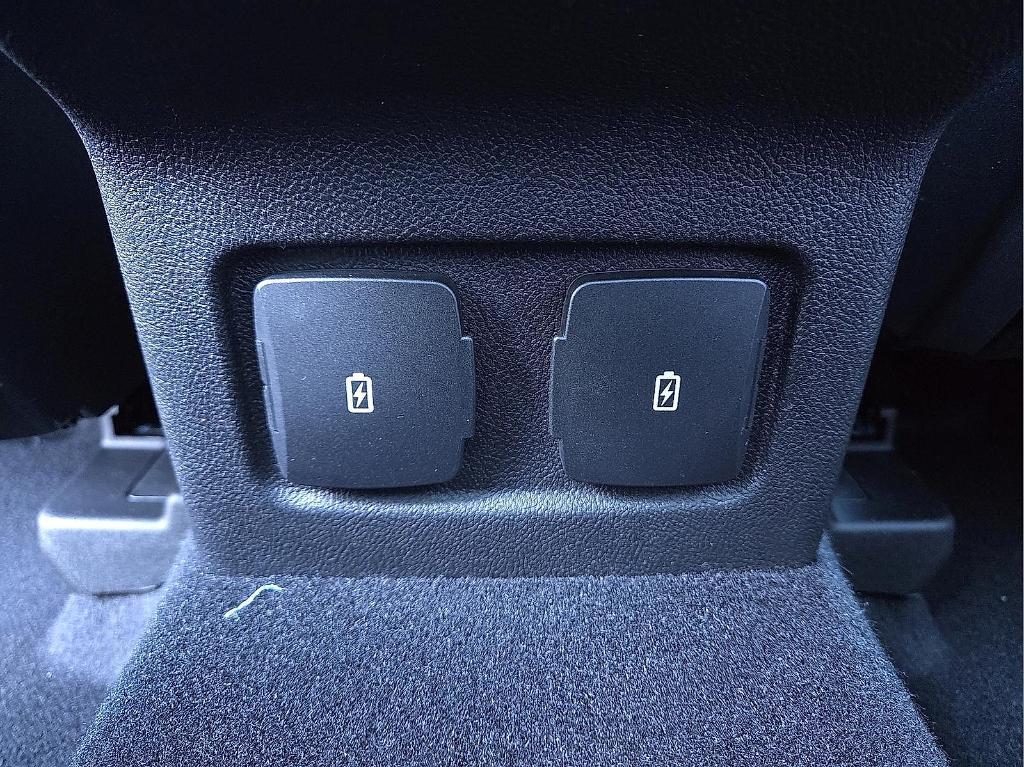 new 2026 Lincoln Corsair car, priced at $41,154