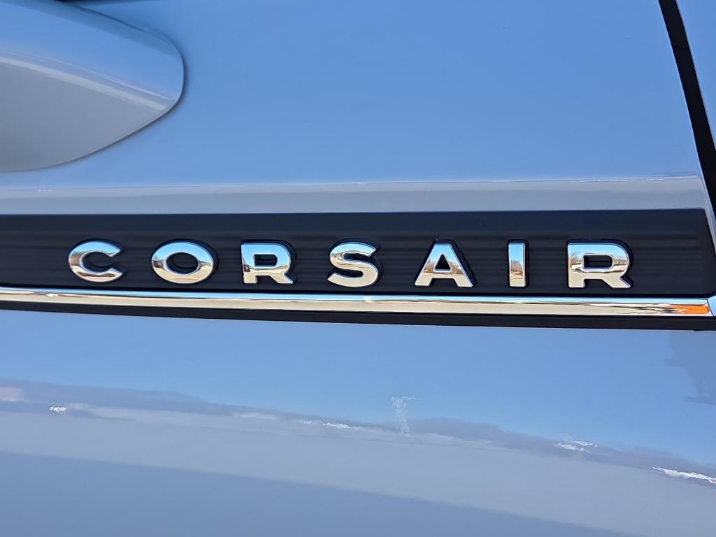 new 2026 Lincoln Corsair car, priced at $46,135