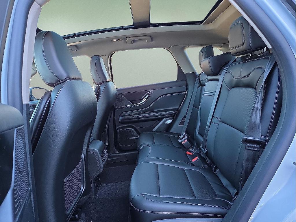 new 2026 Lincoln Corsair car, priced at $42,135