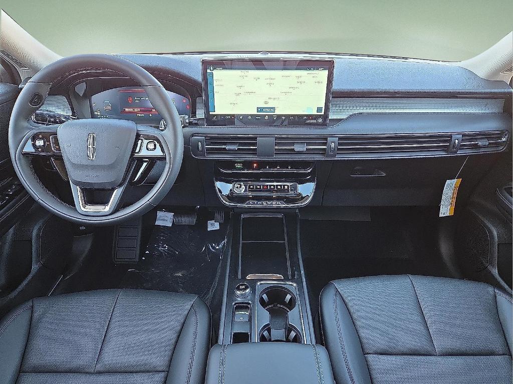 new 2026 Lincoln Corsair car, priced at $41,154