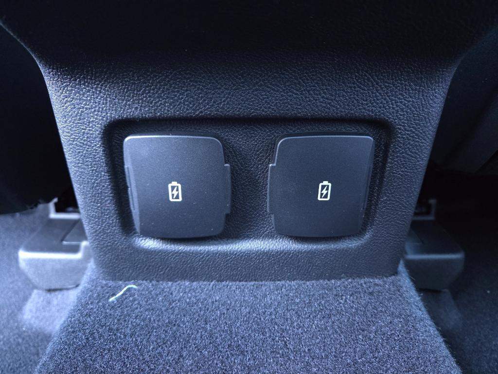 new 2026 Lincoln Corsair car, priced at $46,135