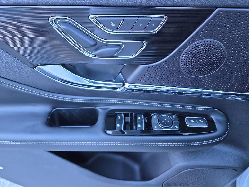 new 2026 Lincoln Corsair car, priced at $46,135