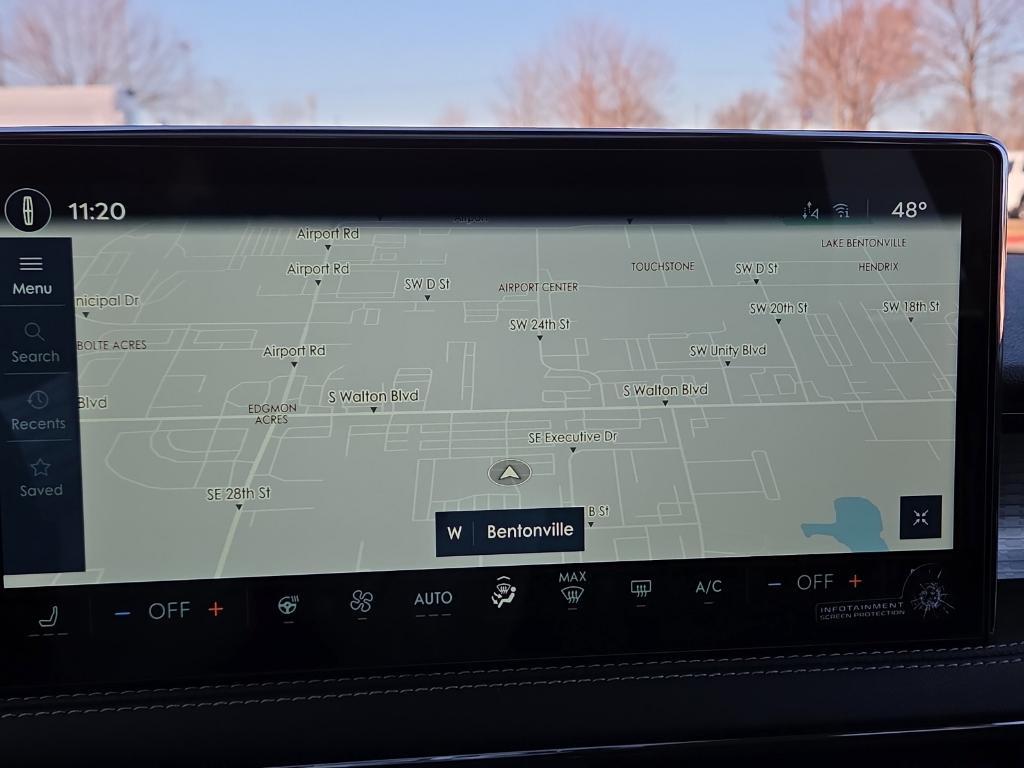 new 2026 Lincoln Corsair car, priced at $46,135