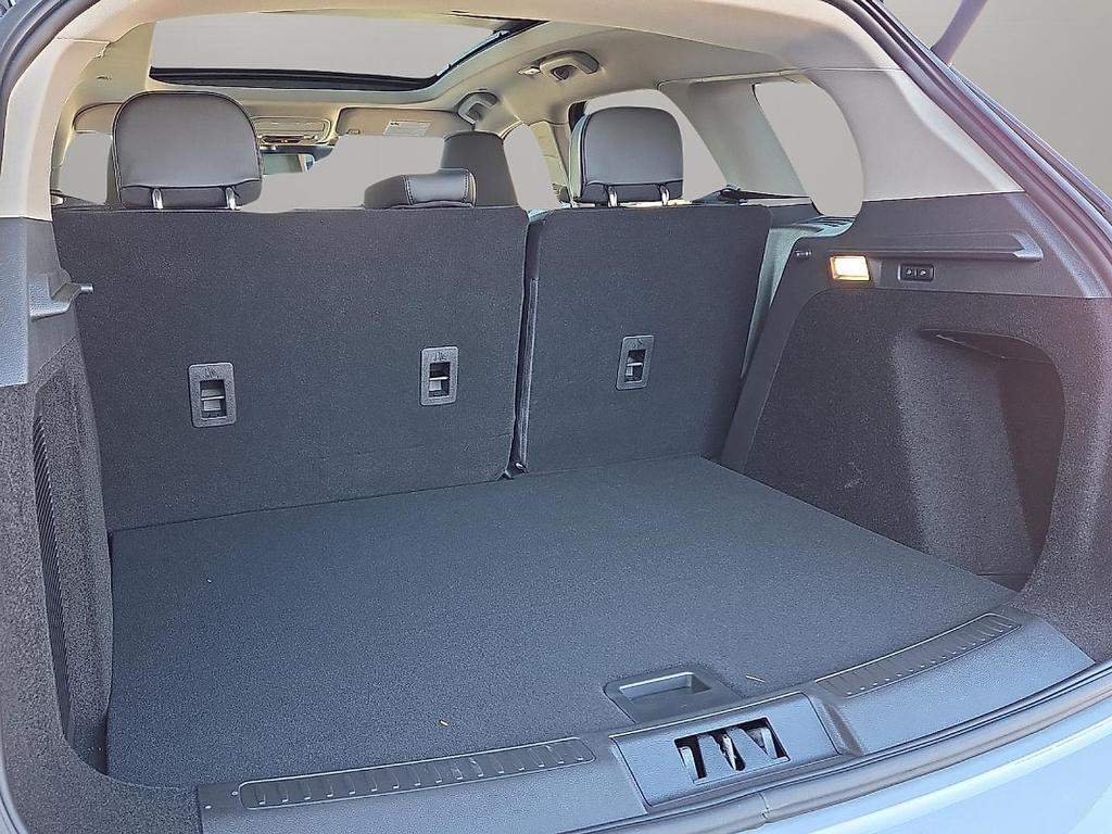 new 2026 Lincoln Corsair car, priced at $41,154