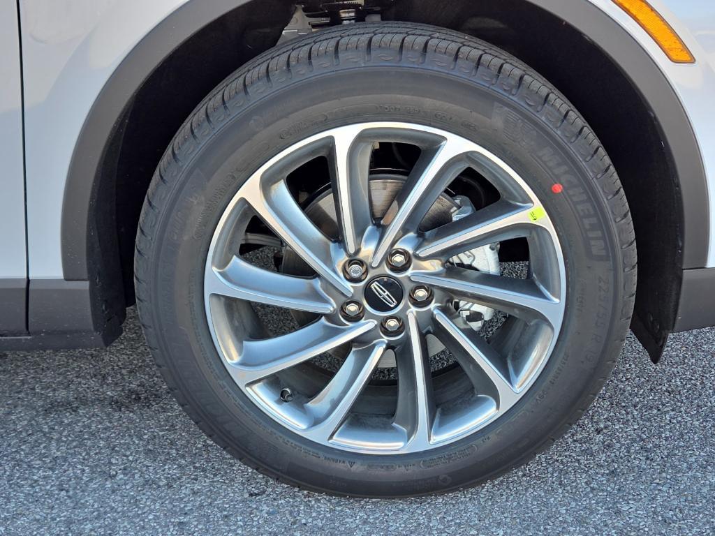 new 2026 Lincoln Corsair car, priced at $46,135