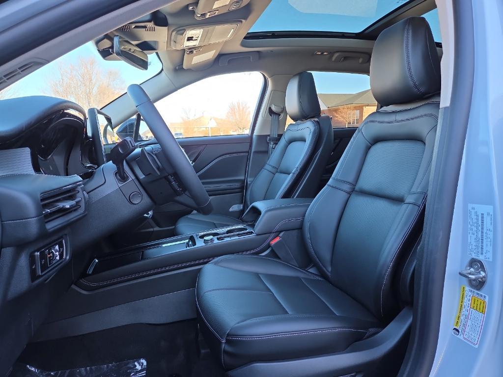 new 2026 Lincoln Corsair car, priced at $46,135