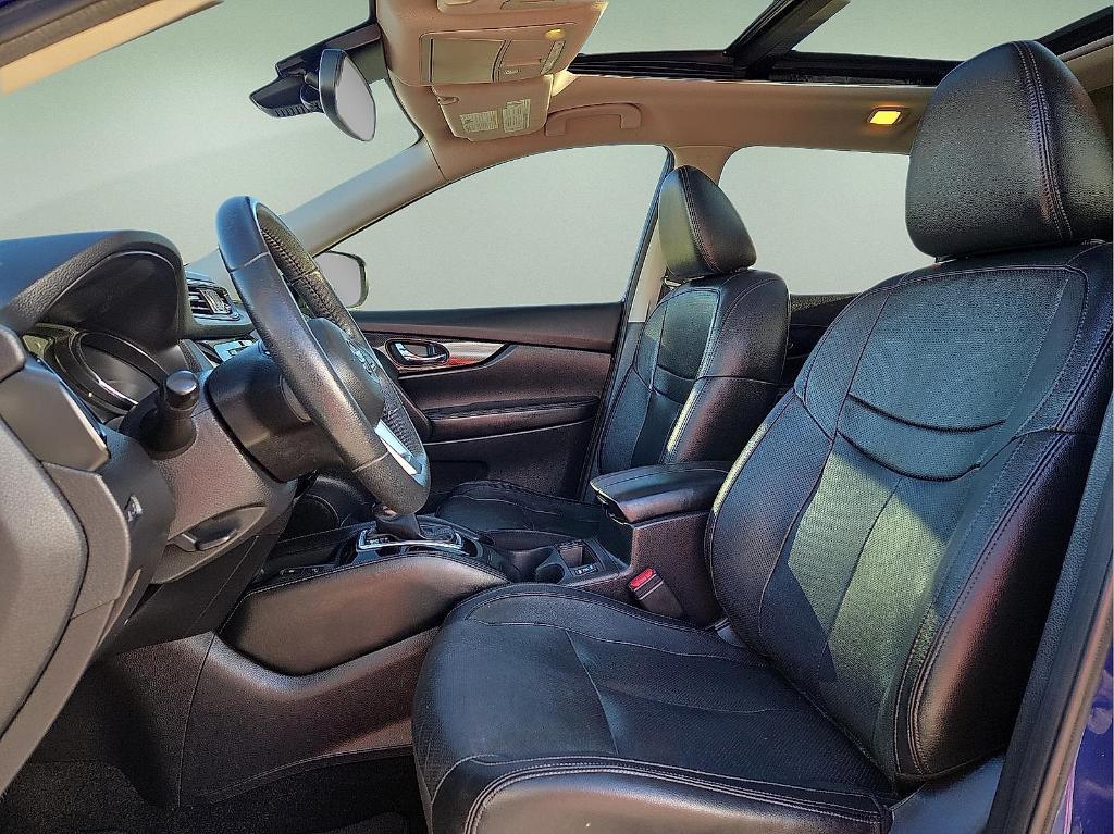 used 2019 Nissan Rogue car, priced at $11,995