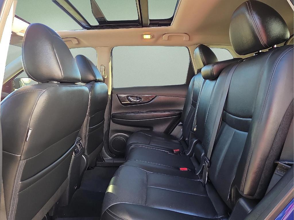 used 2019 Nissan Rogue car, priced at $11,995